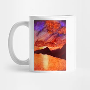 SUNSET Mug